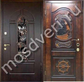 ������� ���������� TD-107